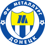 Metalurg Donetsk 